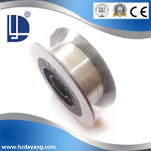 Filo per saldatura animato E80t15