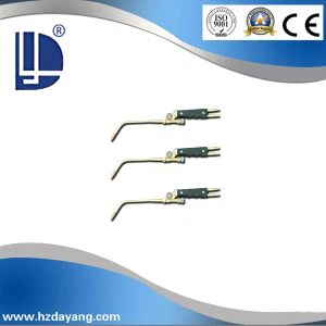 Saldatura torcia DY-B1 produzione impianto professionale Cina