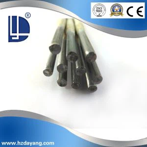 Elettrodo in acciaio al carbonio E6010